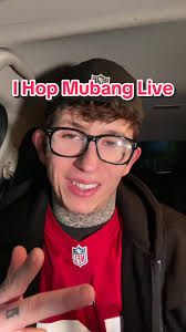 IHOP Mukbang Live: 24 Eggs & 12 Bacon Mukbang in 20 Mins