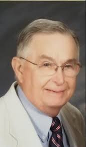 John Crawford Obituary (1936