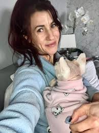 Just in case anyone needs a giggle!! Our girl Gnocchi mid yawn!!! 🤣