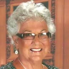 Sally Crane Obituary September 12, 2025