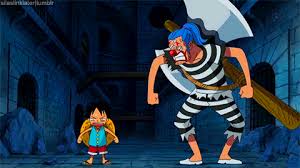 Including all the luffy gifs, mypost gifs, and anime gifs. Who Would Win Buggy Vs Foxy One Piece Amino