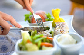 Eating a healthy, balanced and nutritious diet is the daily goal for most of us, naturally. Does What You Eat Affect Your Mood Health Essentials From Cleveland Clinic