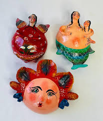 1 Coconut of Mermaid