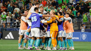 MLS Multiplex - News update