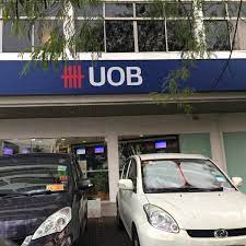 On a roller coaster called life! Uob Bank Jalan Meru Bank In Klang
