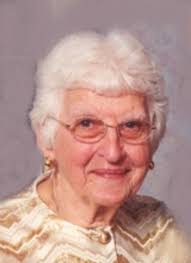 Zora Cimperman Obituary September 4, 2013