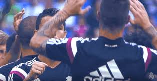 Real Madrid Gifs Primo Gif Latest Animated Gifs