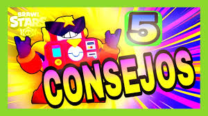 ¡surge estará disponível em 6 de julho! Como Usar A Surge 5 Consejos Tips Para Surge Brawl Stars Youtube