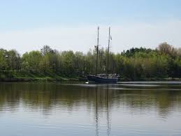 Fahrradtour Am Nord Ostsee Kanal Mit Attraktiven Zwischenstopps