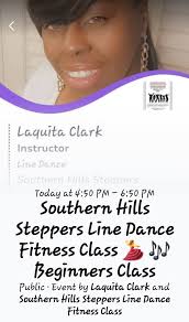 Line dancing bloopers and remixes