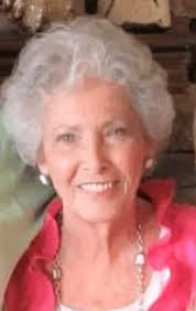 Obituary information for Patricia Ann Morris Kersey