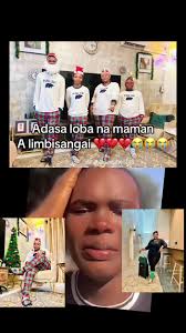 Mawa pona ngai 😭💔