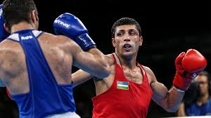 Select from premium olympic boxing of the highest quality. Aiba Drops Headgear For Men Makes Women Fighters Continue