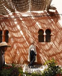 Lost In Morocco Mick Estelle By Betina Du Toit For Marie Claire Us September 2019 In 2020 Marie Claire Coaster Art Claire
