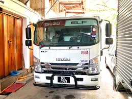 Isuzu trucks malaysia, petaling jaya. Pin On Malaysia Isuzu Npr Pro