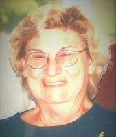 Obituary information for Carol Seymour