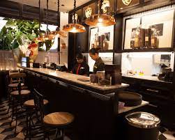 The company manufactures instant beverage mixes and products, in addition to operating over 200 café outlets throughout malaysia and the region such as singapore, china, indonesia and australia. M Boutique Ipoh Hotel Oldtown White Coffee Grand White Coffee Restaurant Lounge Oldtown