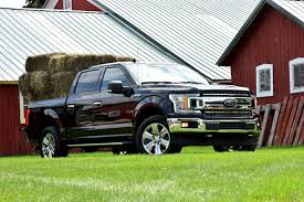 2018 Ford F-150 Problems Include 13 Recalls-from Tire Failure to ...