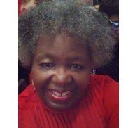 Beverly Glaze-Johnson, MSP, LBSW, BSW Community Advocate