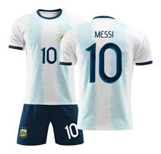 Argentina concluyó su peor fase inicial de copa américa en los últimos 40 años. Camiseta De Messi Argentina 2019 52 Descuento Bosca Ec