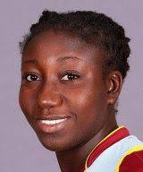Stafanie Taylor