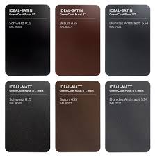Ral 7021 aerosol spray paint black grey 1k/2k pack aerosol cans 400ml £11.99. Neu Erstklassige Beschichtungen Bereichert Budmat