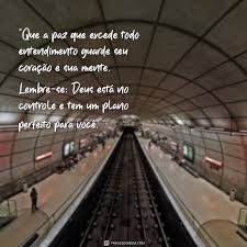 Mensagens de Deus para Aliviar a Ansiedade: Textos Inspiradores e  Reconfortantes - Frases do Bem