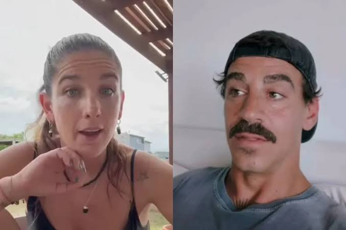 Sebastián Graviotto, el exmarido de Juana Repetto, rompió el silencio y  aclaró los motivos de su separación - Yahoo Vida y Estilo