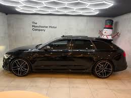 Image result for Panther Black 2014 RS6