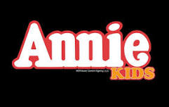 Annie Kids - July 31