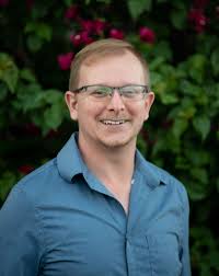 Christopher Sarver's Instagram, Twitter & Facebook