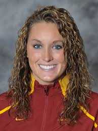 2008-09 Swimming and Diving Roster