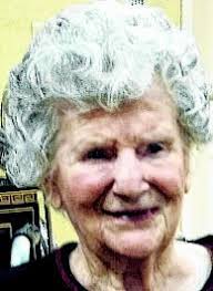 Sophie Puzio Obituary (2015)