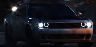 Fast & furious is the fourth film in the fast & furious franchise. 2018 Dodge Challenger Srt Demon The Fast And The Furious Wiki Fandom 2018 Dodge Challenger Srt 2018 Dodge Challenger Challenger Srt