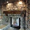 Here you will find a small selection of standard and bespoke fire surrounds that we have. 1