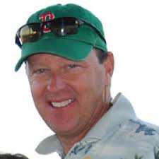 Brian Mahon, Nederland, CO