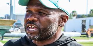 Belmont High's new head football coach Brian McCray eager to start