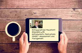 Image result for Extrapyramidal Side Effect