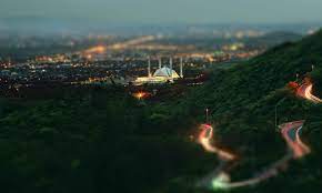 Islamabad is the capital of pakistan situated in the northwest of the country. About Islamabad National Science Technology Park