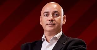 motorScopio: DAVID BARRIENTOS NOMBRADO GERENTE DE LA COMUNICACIÓN  CORPORATIVA DE NISSAN