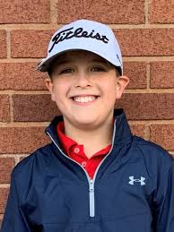 Great news for our Taunton + Pickeridge Golf Club Junior Section juniors.  Finley Pyke has been chosen to be the Captain for the Somerset under 12's  team ...in the friendly match against