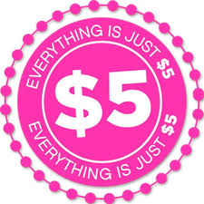 Jewelry and accessories $5 dollar business cards provide contact information in a convenient, standardized size. Paparazzi Logos