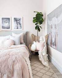 10 Bohemian Rooms That Will Make You Wish To Relax More This Summer Daily Dream Decor Home Decor Bedroom Remodel Bedroom Bedroom Makeover