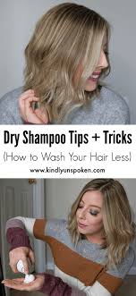 The Best Dry Shampoo For Busy Women Best Dry Shampoo Dry Shampoo What Is Dry Shampoo