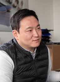 Luis Kim to be new managing director of Point Mobile Europe GmbH