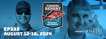 Alabama Saltwater Fishing Report