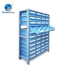 254 results for heavy duty storage bins. China Spare Parts Plastic Storage Bin Drawer For Shelf Racking China Plastic Storage Bins And Parts Bin Price