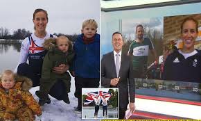 Jun 09, 2021 · supermum helen glover says making the team for the tokyo olympics is the biggest achievement of her career. Gold Medal Winning Rowing Star Helen Glover Comment On Sky News Celex