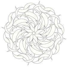 Mandala Vorlagen Mit Bildern Mandala Vorlagen Mandala Gemalde Mandala Ausmalen