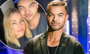 Guy sebastian was born on october 26, 1981 in klang, selangor, malaysia as guy theodore sebastian. Guy Sebastian His Wife Jules Lost Her Brother To Suicide On Their Honeymoon Daily Mail Online